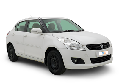 2012 Maruti Swift Dzire - Sedan - Petrol - Manual - ₹1.84 lakh